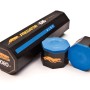 Billard-Kreide, Predator 1080 Pure, blau, 5er Pack