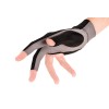 Handschuh, Predator Second Skin, 3-Finger, schwarz-grau, für rechte Hand Handschuh, Predator Second Skin, 3-Finger, schwarz-grau, für rechte Hand