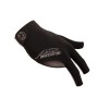 Handschuh, Predator Second Skin, 3-Finger, schwarz-grau, für rechte Hand Handschuh, Predator Second Skin, 3-Finger, schwarz-grau, für rechte Hand