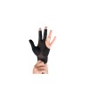 Handschuh, Predator Second Skin, 3-Finger, schwarz-gelb, geschlossener Daumen, für linke Hand Handschuh, Predator Second Skin, 3-Finger, schwarz-gelb, geschlossener Daumen, für linke Hand