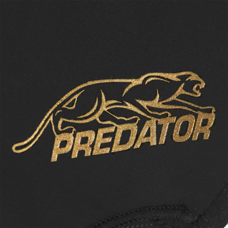 Handschuh, Predator Second Skin, 3-Finger, 30th anniversary, schwarz, für linke Hand