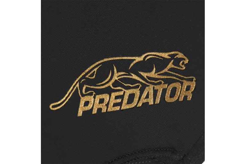 Handschuh, Predator Second Skin, 3-Finger, 30th anniversary, schwarz, für rechte Hand