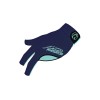 Handschuh, Predator Second Skin, 3-Finger, blau-teal, für linke Hand Handschuh, Predator Second Skin, 3-Finger, blau-teal, für linke Hand