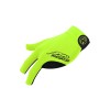Handschuh, Predator Second Skin, 3-Finger, neon-grün, für linke Hand Handschuh, Predator Second Skin, 3-Finger, neon-grün, für linke Hand