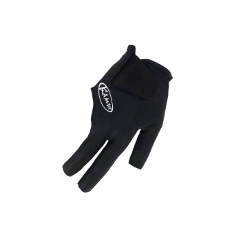Handschuh Kamui, Modell 2024, schwarz, für rechte Hand