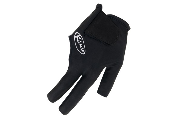 Handschuh Kamui, Modell 2024, schwarz, für rechte Hand