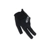 Handschuh Kamui, Modell 2024, schwarz, für linke Hand