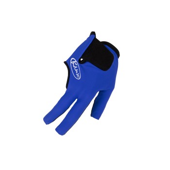Handschuh Kamui, Modell 2024, blau, für rechte Hand