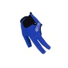 Handschuh Kamui, Modell 2024, blau, für linke Hand