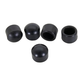 Leder-Schutzkappe 13 mm