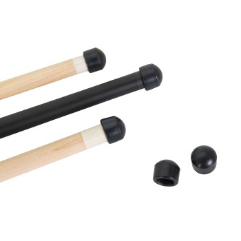 Leder-Schutzkappe 13 mm