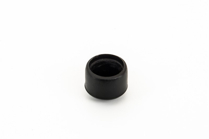 Leder-Schutzkappe 13 mm