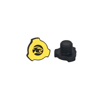 Predator Gummipuffer für Billardqueue BK3
