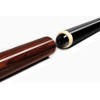 Queueverlängerung, Predator QR 2 inkl. Uni-Loc-Gummipuffer, Cocobolo Queueverlängerung, Predator QR 2 inkl. Uni-Loc-Gummipuffer, Cocobolo