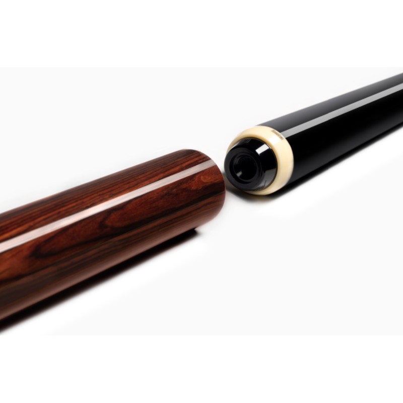 Queueverlängerung, Predator QR 2 inkl. Uni-Loc-Gummipuffer, Cocobolo Queueverlängerung, Predator QR 2 inkl. Uni-Loc-Gummipuffer, Cocobolo