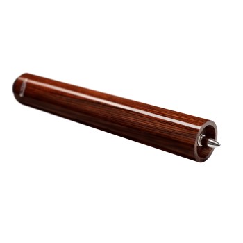 Queueverlängerung, Predator QR 2 inkl. Uni-Loc-Gummipuffer, Cocobolo