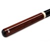 Queueverlängerung, Predator QR 2 inkl. Uni-Loc-Gummipuffer, Cocobolo Queueverlängerung, Predator QR 2 inkl. Uni-Loc-Gummipuffer, Cocobolo