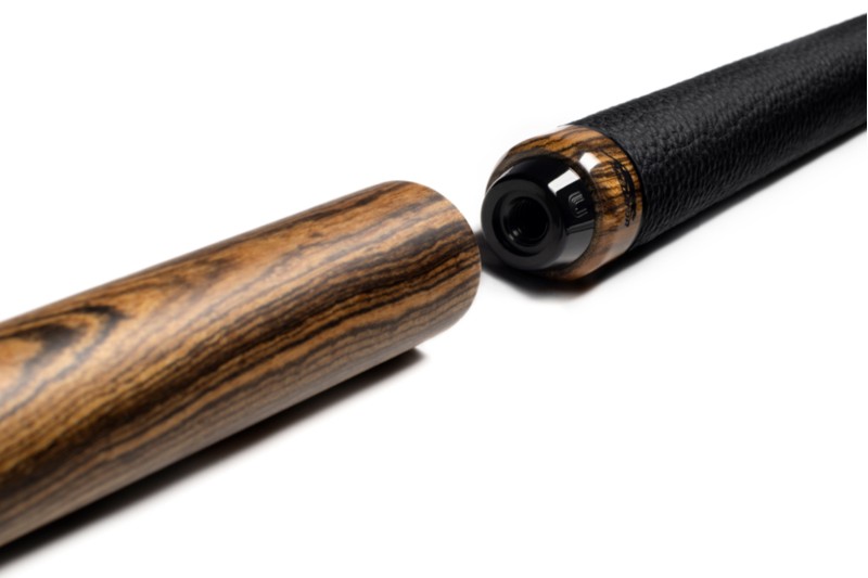 Queueverlängerung, Predator QR 2 inkl. Uni-Loc-Gummipuffer, Bocote