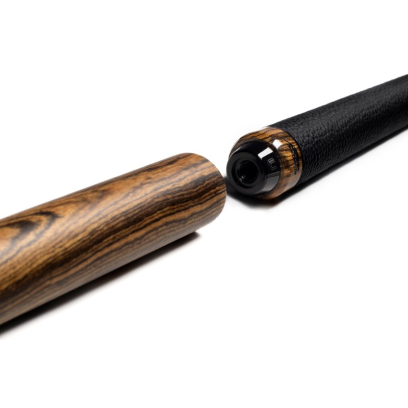 Queueverlängerung, Predator QR 2 inkl. Uni-Loc-Gummipuffer, Bocote