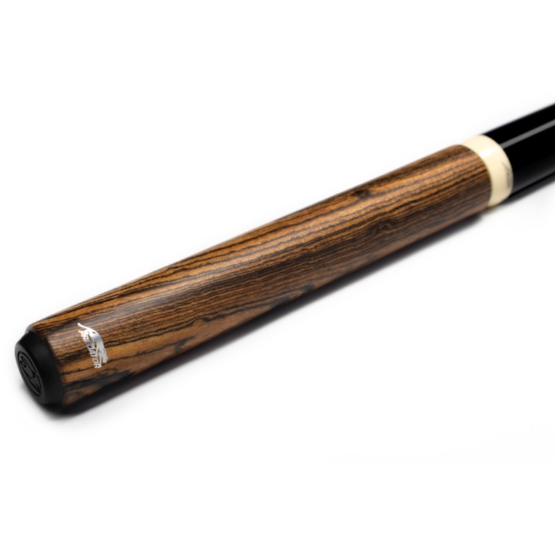 Queueverlängerung, Predator QR 2 inkl. Uni-Loc-Gummipuffer, Bocote