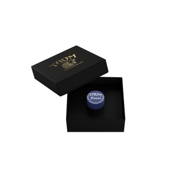 Klebeleder, Taom Fusion, 14 mm, medium (M), 7 Schichten