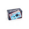 Billard-Kreide, Blue Diamond, 2 Stück, blau