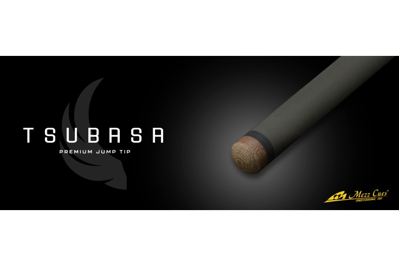 Klebeleder, Mezz Tsubasa Jump, 14 mm