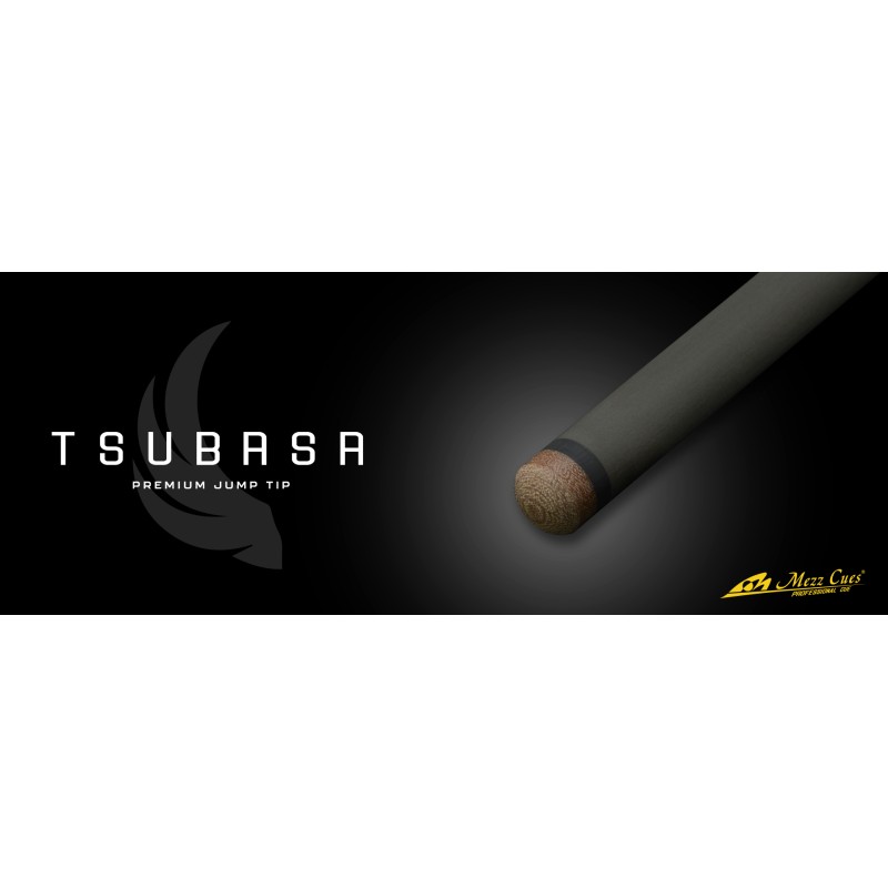Klebeleder, Mezz Tsubasa Jump, 14 mm Klebeleder, Mezz Tsubasa Jump, 14 mm