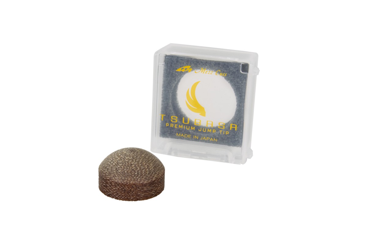 Klebeleder, Mezz Tsubasa Jump, 14 mm