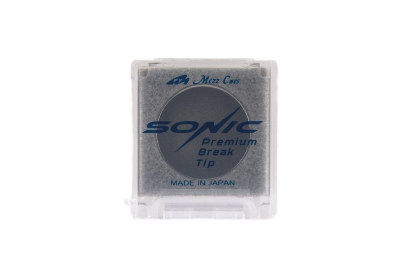 Klebeleder, Mezz Sonic Break/Jump, 14 mm