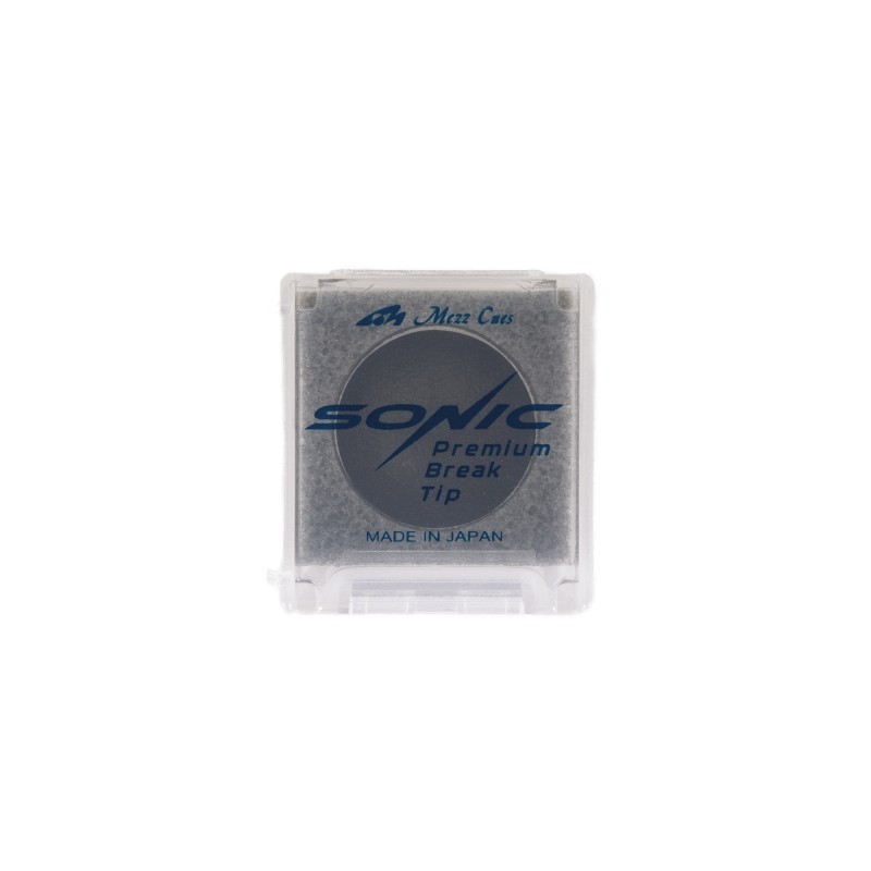 Klebeleder, Mezz Sonic Break/Jump, 14 mm