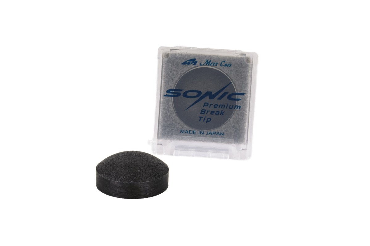 Klebeleder, Mezz Sonic Break/Jump, 14 mm