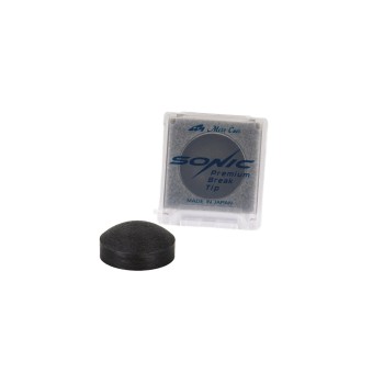 Klebeleder, Mezz Sonic Break/Jump, 14 mm
