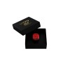 Klebeleder, Taom Heat, 14 mm, 9 Schichten Klebeleder, Taom Heat, 14 mm, 9 Schichten