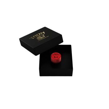Klebeleder, Taom Heat, 14 mm, 9 Schichten