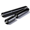 Queueverlängerung, Cuetec Duo Extensions, metallic-schwarz