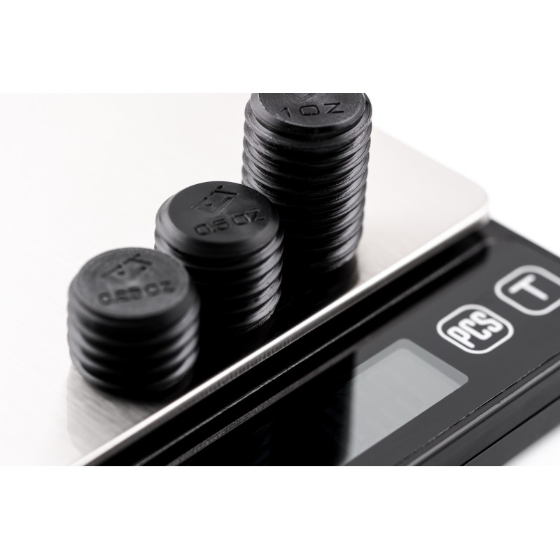 Cuetec Gewichtsset, Acueweight Kit Cuetec Gewichtsset, Acueweight Kit