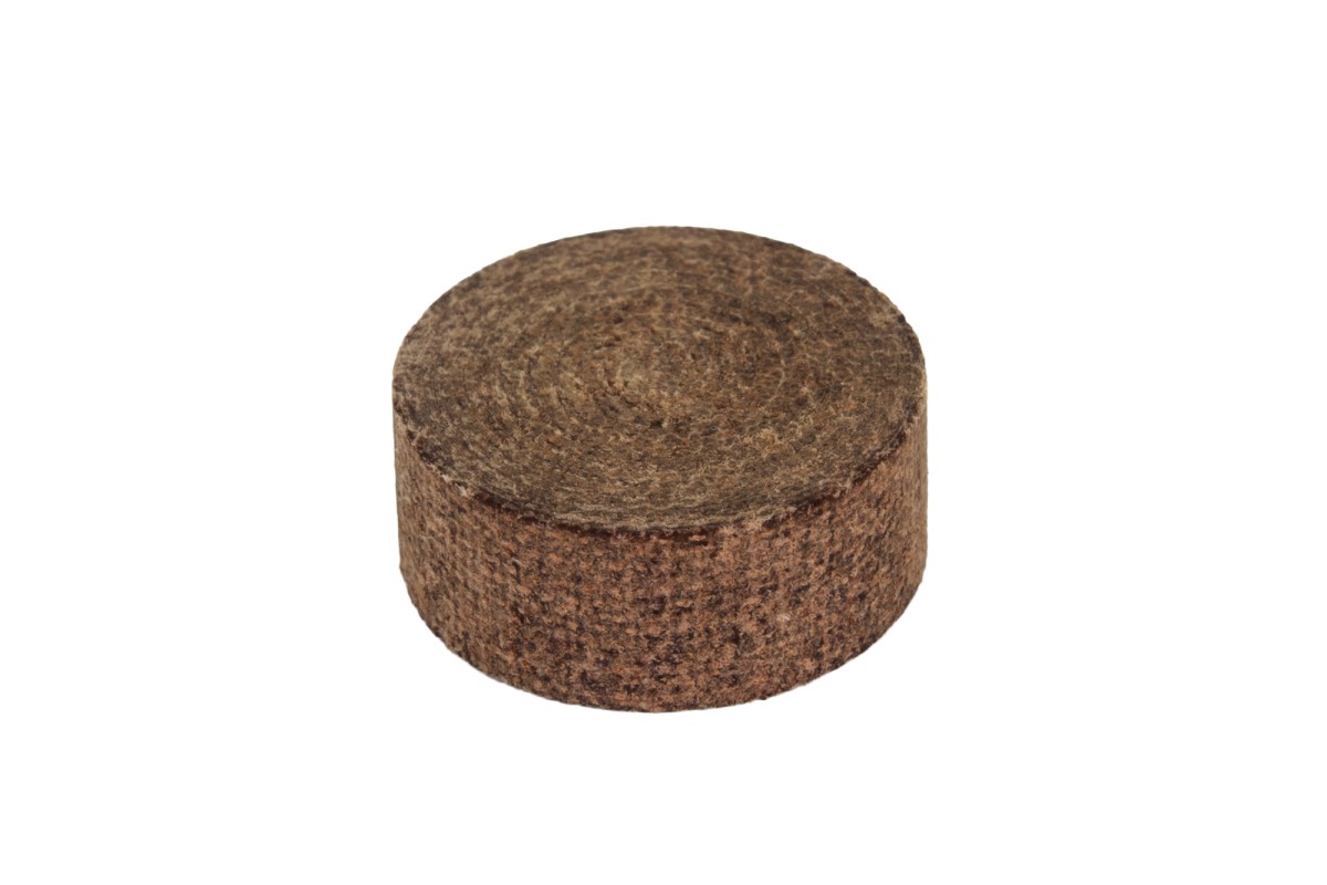 Klebeleder, Cuetec Avid Surge Phenolic Jump, 14mm