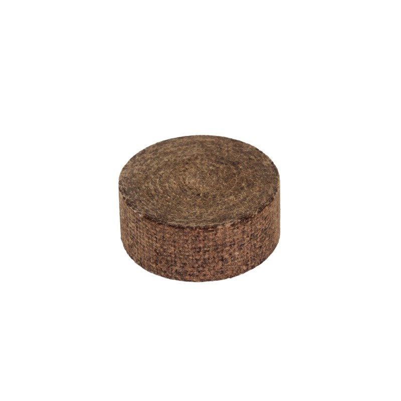 Klebeleder, Cuetec Avid Surge Phenolic Jump, 14mm