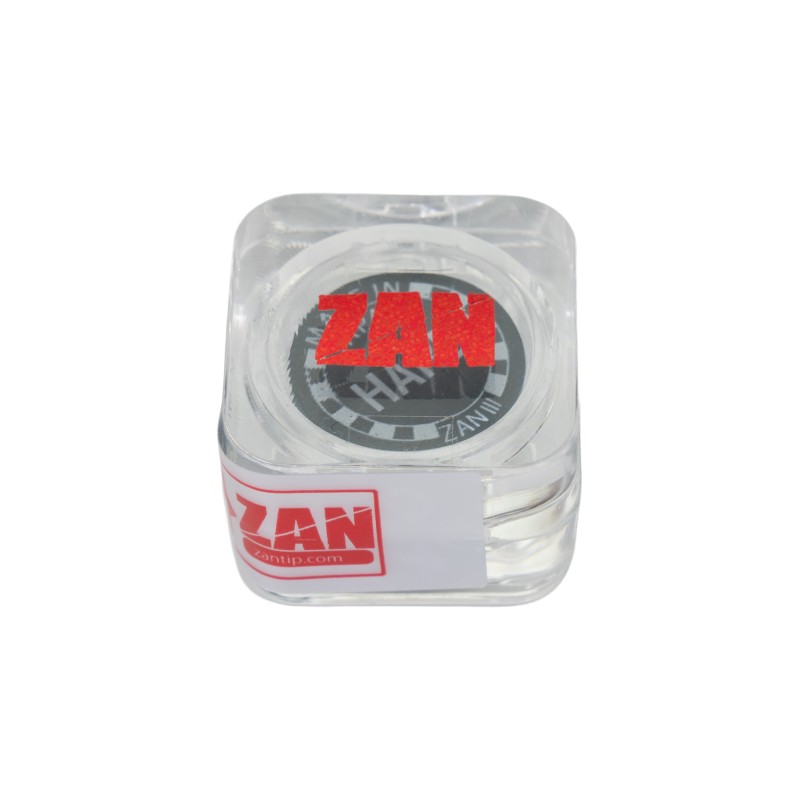 Klebeleder, ZAN Plus, 14 mm, 8 Schichten
