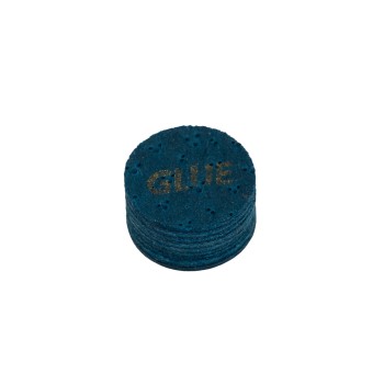 Klebeleder, ZAN Premium Soft, 14 mm, 9 Schichten