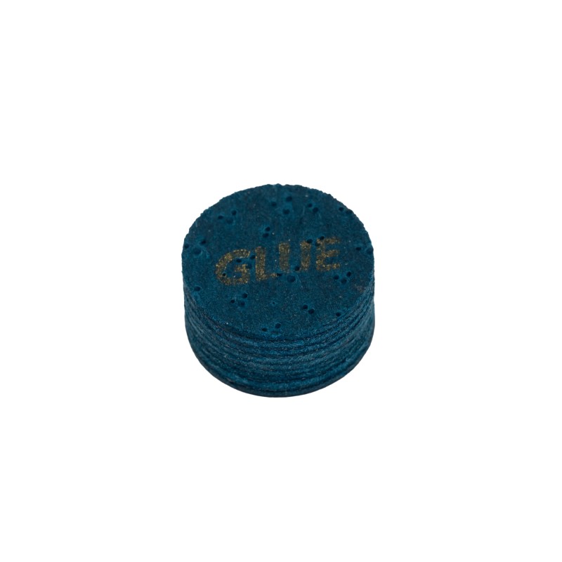 Klebeleder, ZAN Premium Soft, 14 mm, 9 Schichten