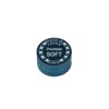 Klebeleder, ZAN Premium Soft, 14 mm, 9 Schichten