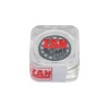 Klebeleder, ZAN Hybrid Max, 14 mm, 9 Schichten, medium (M)