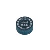 Klebeleder, ZAN Hybrid Max, 14 mm, 9 Schichten, medium (M)