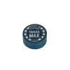 Klebeleder, ZAN Hybrid Max, 14 mm, 9 Schichten, medium (M)
