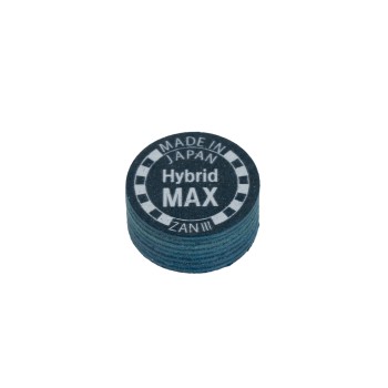 Klebeleder, ZAN Hybrid Max, 14 mm, 9 Schichten, medium (M)