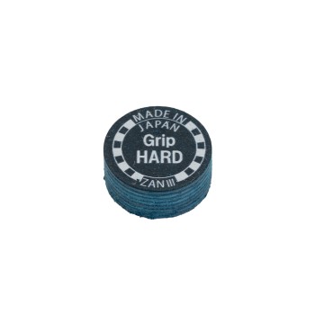Klebeleder, ZAN Grip Hard, 14 mm, 9 Schichten