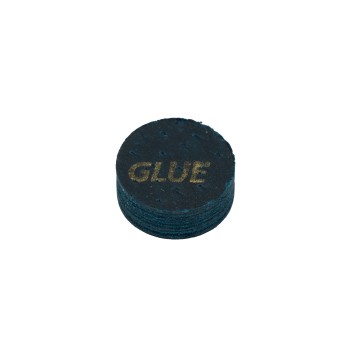 Klebeleder, ZAN Boost, 14 mm, 9 Schichten, extra hart (H+)