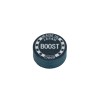 Klebeleder, ZAN Boost, 14 mm, 9 Schichten, extra hart (H+)